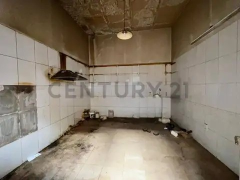 Terreno en Venta en Pompeya, USD 245.000