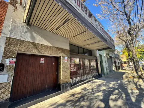VENTA TERRENO EN NUEVA POMPEYA