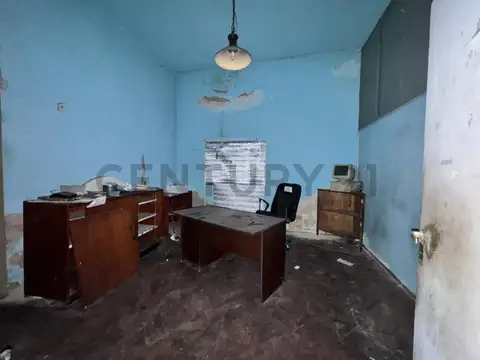 Terreno en Venta en Pompeya, USD 245.000