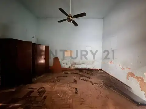 VENTA TERRENO EN NUEVA POMPEYA