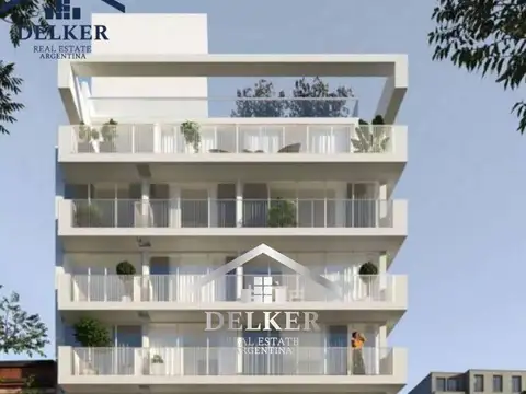 Departamento - Venta - Argentina, Capital Federal - Medrano 1100