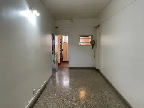 Cafayate 5300, Piso 0
