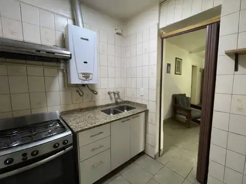 Casa en Venta en Villa Lugano, USD 140.000