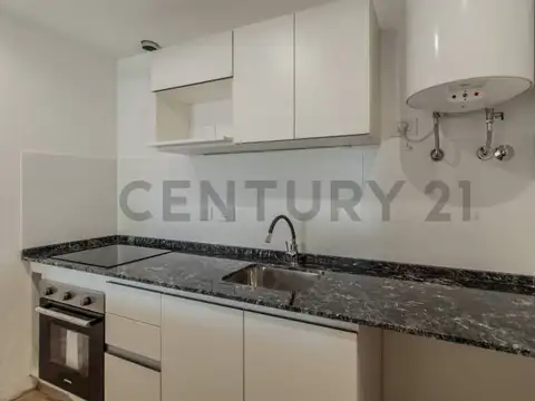 Departamento en Venta en Almagro, USD 155.000