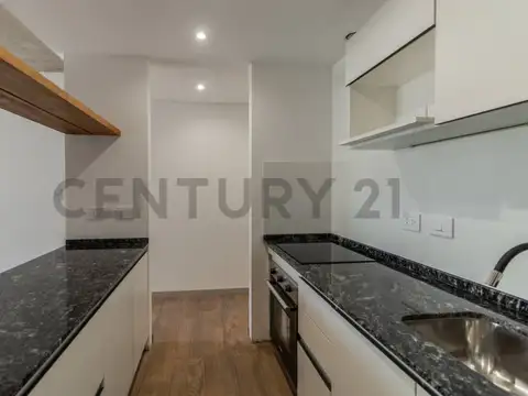 Rio de janeiro 600, Piso 6