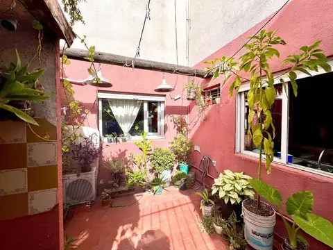 Departamento en Venta en Santos Lugares, USD 65.000