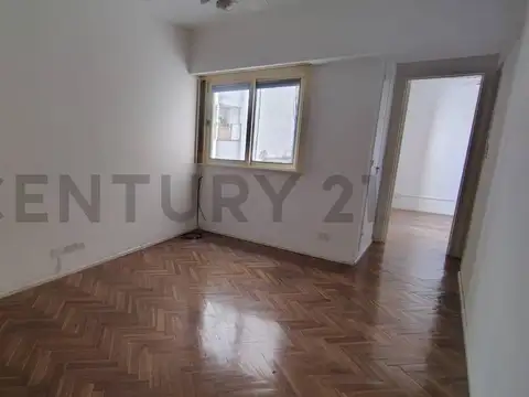 ALQUILER - Departamento 2 ambientes - CABALLITO
