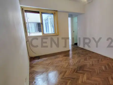 Departamento en Alquiler en Caballito, $ 600.000