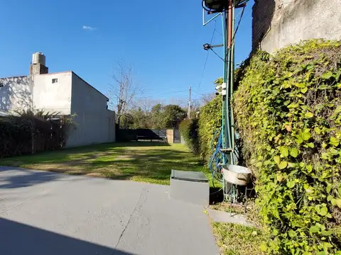 Casa en alquiler en Maschwitz 1 dormitorio