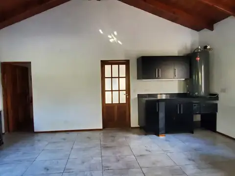 Casa en Alquiler de 1 dormitorio