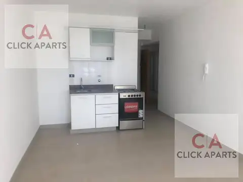Venta - Monoambiente c/balcón - Monserrat