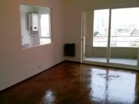 Avenida Belgrano 3200