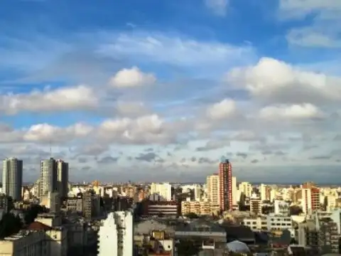Av. Belgrano al 3200 Amenities Dos ambientes Luminoso Balcón