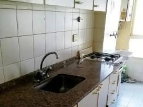 Departamento en Venta en Balvanera, USD 85.000