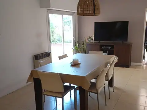 Casa en Venta 40 años