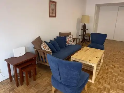 Departamento en Alquiler Temporal en Belgrano, USD 1.600