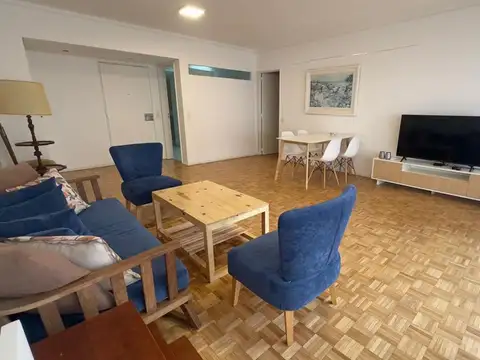 Departamento en Alquiler Temporal 40 años