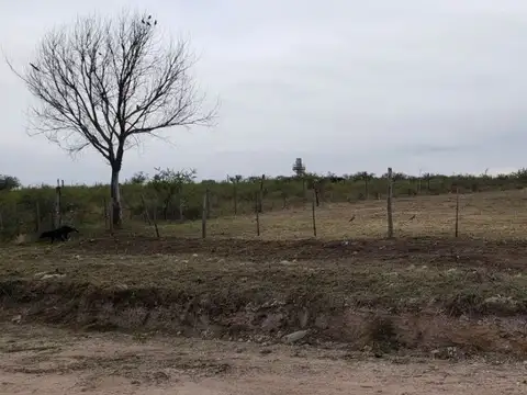 Venta lote 1766 m2 villa santa cruz del lago