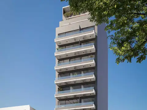 VENTA MONOAMBIENTE CON BALCON EN NUÑEZ. POZO