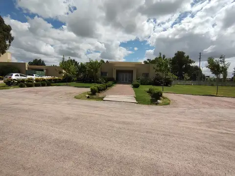 Arturo Capdevilla 100, Piso S