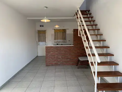 PH en Dúplex en Venta c/ cochera y seguridad 24 hs