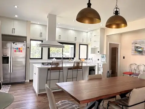 casa amoblada en alquiler belleville canning