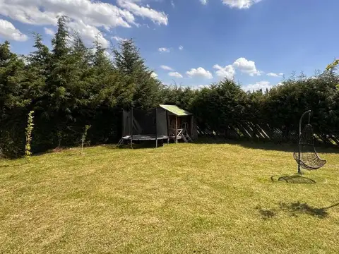 Casa en Alquiler de 3 dormitorios