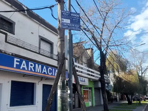 Edificio Comercial en Banfield Oeste venta