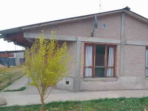 Calle Patagonia y Antártida Argentina , Piso 1