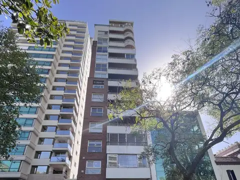 Bv. Oroño  al 300