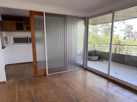 Departamento en Alquiler de 6 ambientes