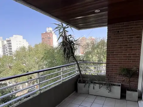 Departamento en Alquiler 25 años
