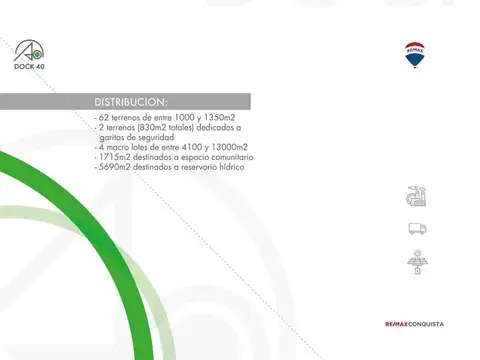 Terreno en Venta de 5181900,0 m2