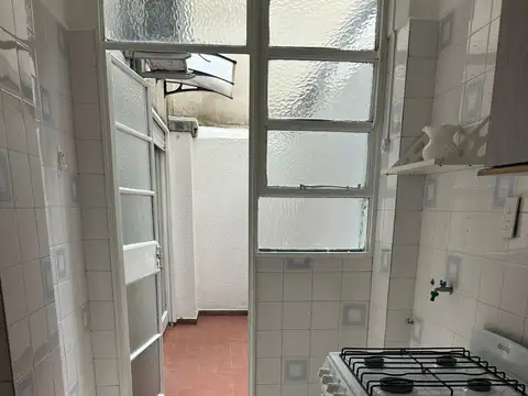 Departamento en Venta al Oeste