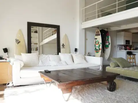 Departamento en Venta en Martinez, Partido de San Isidro