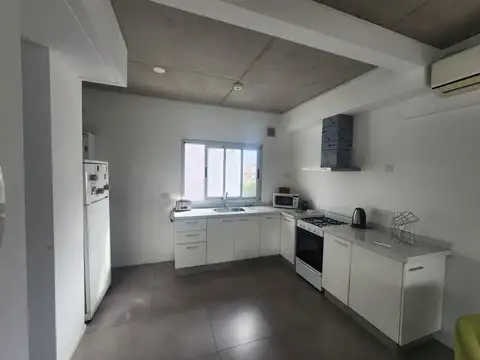 Departamento en Venta 3 años