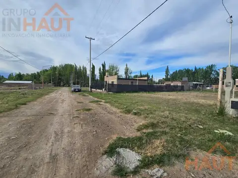 Terreno en Venta Loteo Don Humberto