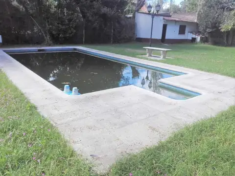 Quinta en Venta de 3 dormitorios