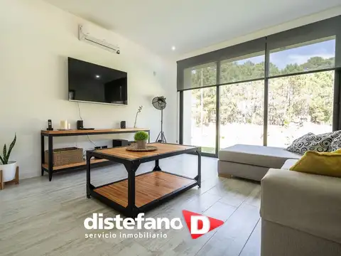 Casa en Alquiler Temporal en Pinamar, USD 6.800