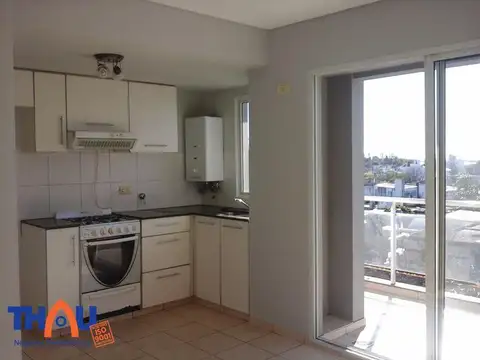 Departamento en Alquiler de 3 ambientes