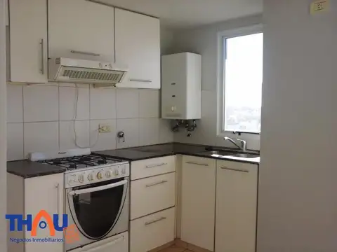 Departamento en Alquiler de 2 dormitorios