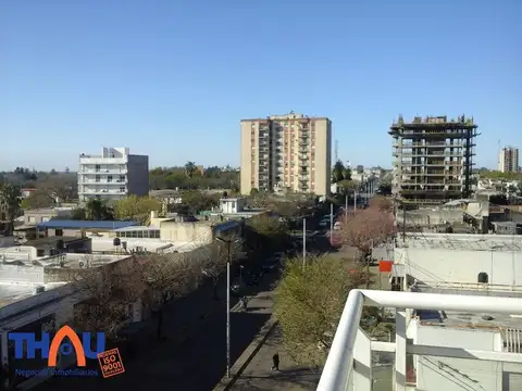 Av San Martín al 2000