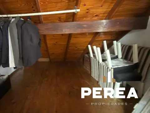 Casa en calle Liniers