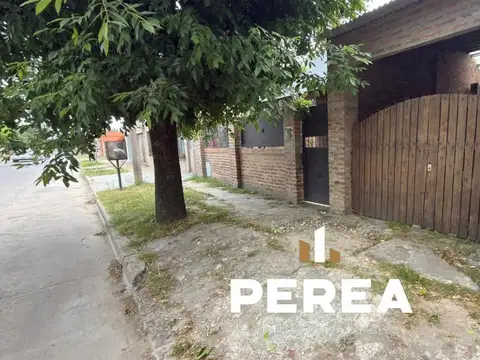 Casa en calle Liniers