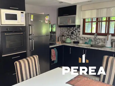 Casa en Venta en General Rodriguez, USD 140.000