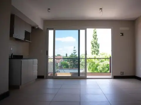 Departamento en Venta al Norte