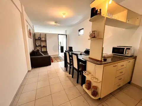 Departamento en Alquiler Permite mascota