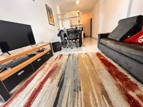 Departamento en Alquiler de Monoambiente