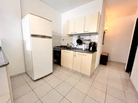Departamento en Alquiler Apto profesional