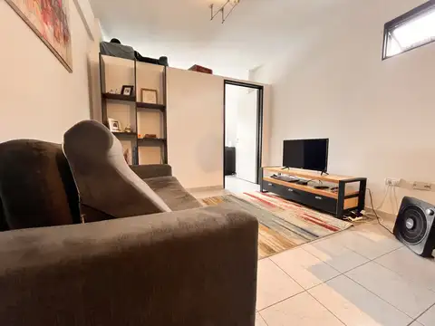 Departamento en Alquiler en Palermo Soho, USD 560